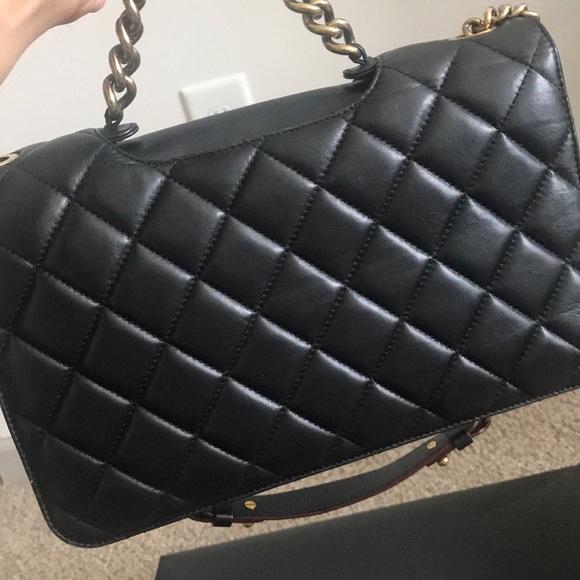 Handbag - Picture 3 of 14